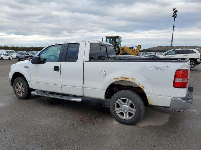 Photo 2 from auction – 2007 FORD F150 with VIN 1FTPX14567FB73602