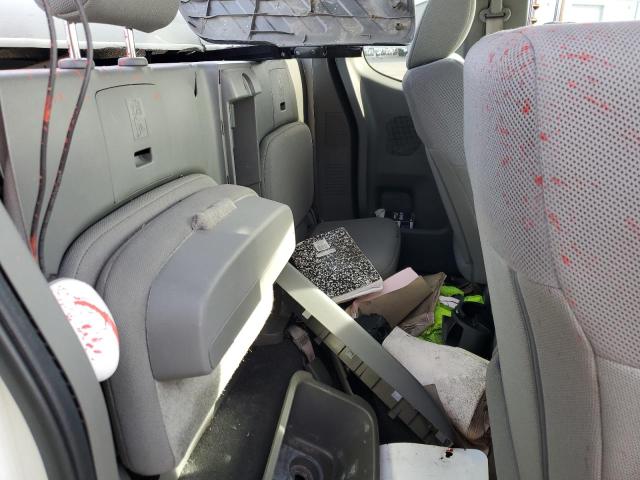 Photo 10 from auction – 2019 NISSAN FRONTIER S with VIN 1N6BD0CT1KN798322