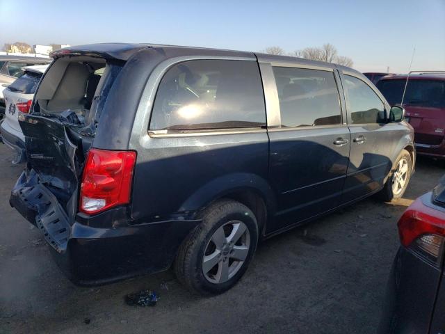 Photo 3 from auction – 2013 DODGE GRAND CARA with VIN 2C4RDGBG1DR810747