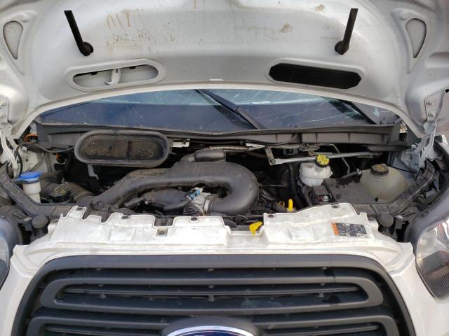 Photo 12 from auction – 2019 FORD TRANSIT T- with VIN 1FTYR1CM1KKB65723