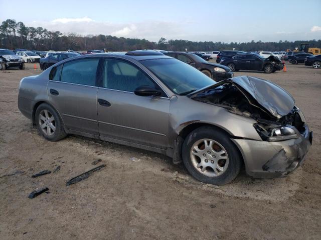 Photo 4 from auction – 2003 NISSAN ALTIMA BAS with VIN 1N4AL11D43C256265