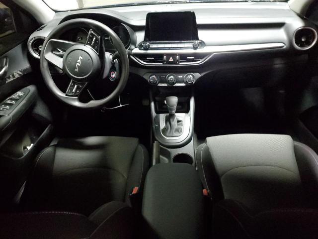 Photo 8 from auction – 2022 KIA FORTE FE with VIN 3KPF24AD7NE497057