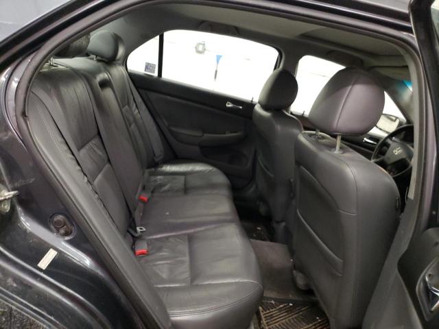 Photo 10 from auction – 2007 HONDA ACCORD EX with VIN 1HGCM66547A102723