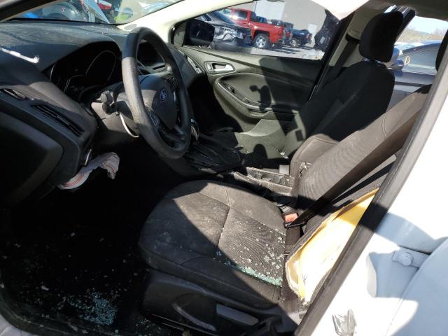 Photo 7 from auction – 2016 FORD FOCUS SE with VIN 1FADP3F27GL229426