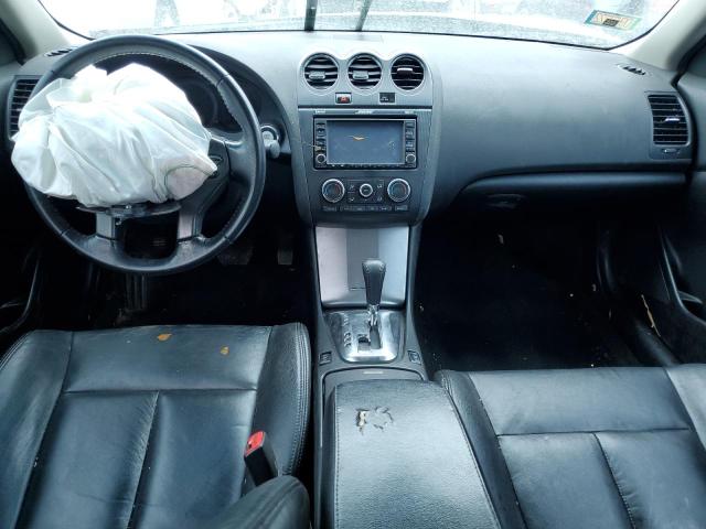 Photo 8 from auction – 2012 NISSAN ALTIMA BAS with VIN 1N4AL2AP9CN499252