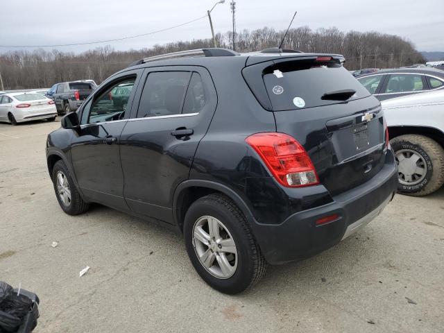 Photo 2 from auction – 2016 CHEVROLET TRAX 1LT with VIN KL7CJPSB4GB733486