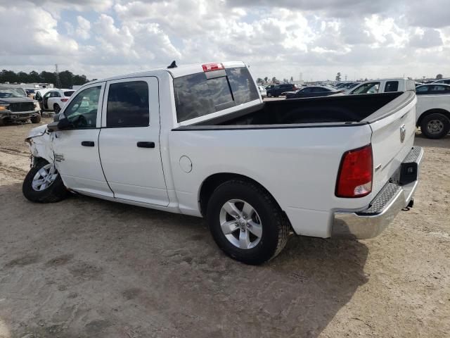 Photo 2 from auction – 2022 RAM 1500 CLASS with VIN 1C6RR6LG7NS161196