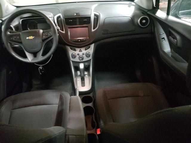 Photo 8 from auction – 2016 CHEVROLET TRAX 1LT with VIN KL7CJLSBXGB625382