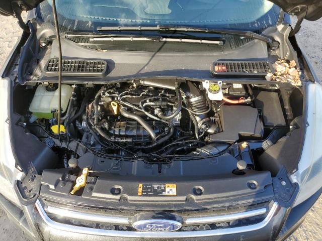 Photo 11 from auction – 2014 FORD ESCAPE TIT with VIN 1FMCU0JX6EUB97880