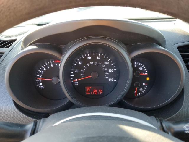 Photo 9 from auction – 2013 KIA SOUL with VIN KNDJT2A50D7756796