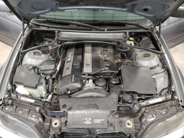 Photo 11 from auction – 2005 BMW 330 XI with VIN WBAEW53475PN39405