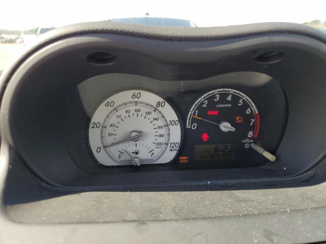 Photo 9 from auction – 2005 TOYOTA SCION XA with VIN JTKKT604250105922
