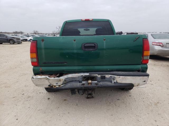 Photo 6 from auction – 1999 CHEVROLET SILVERADO with VIN 2GCEC19T2X1116377