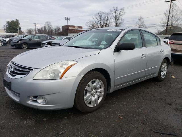 NISSAN ALTIMA BAS 2010 with VIN 1N4AL2AP6AN434629 - Photo from auction