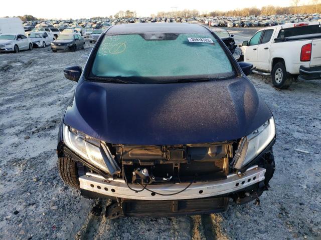 Photo 5 from auction – 2018 HONDA ODYSSEY EX with VIN 5FNRL6H76JB053520