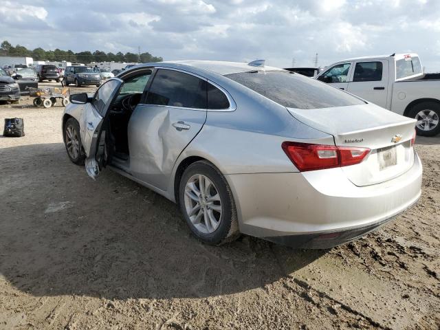 Photo 2 from auction – 2017 CHEVROLET MALIBU LT with VIN 1G1ZE5ST9HF204892
