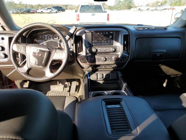 Photo 8 from auction – 2016 GMC SIERRA K15 with VIN 1GTV2NEC5GZ311039