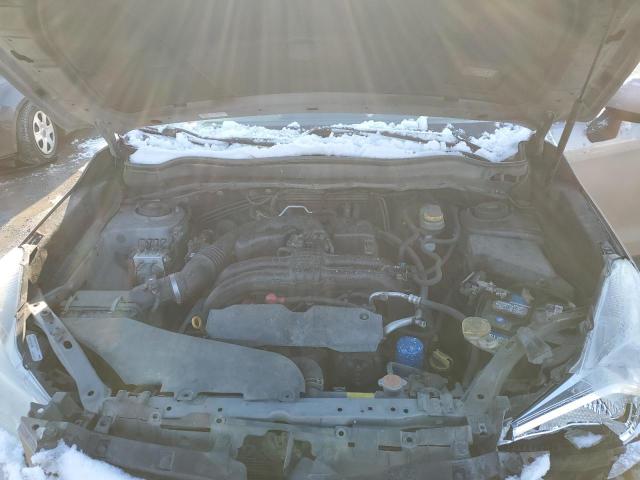 Photo 12 from auction – 2014 SUBARU FORESTER 2 with VIN JF2SJAEC5EH517223