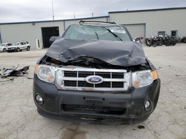Photo 5 from auction – 2012 FORD ESCAPE LIM with VIN 1FMCU0EG3CKC63773