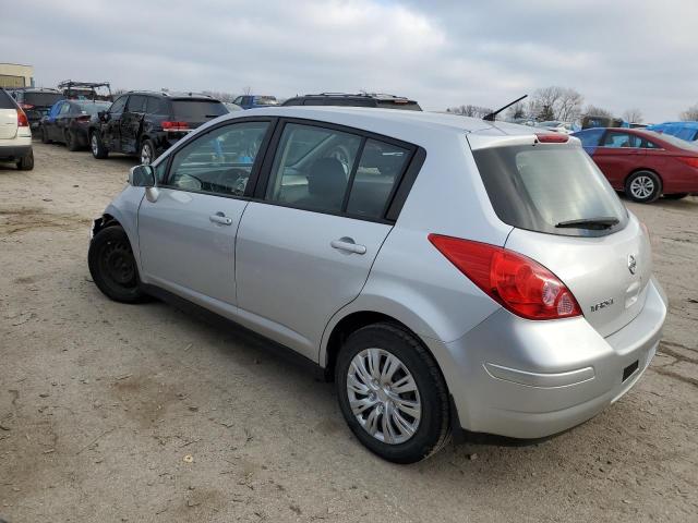Photo 2 from auction – 2011 NISSAN VERSA S with VIN 3N1BC1CP5BL468457