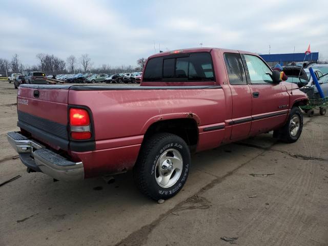 Photo 3 from auction – 1999 DODGE RAM 1500 with VIN 3B7HC13Y5XM589233
