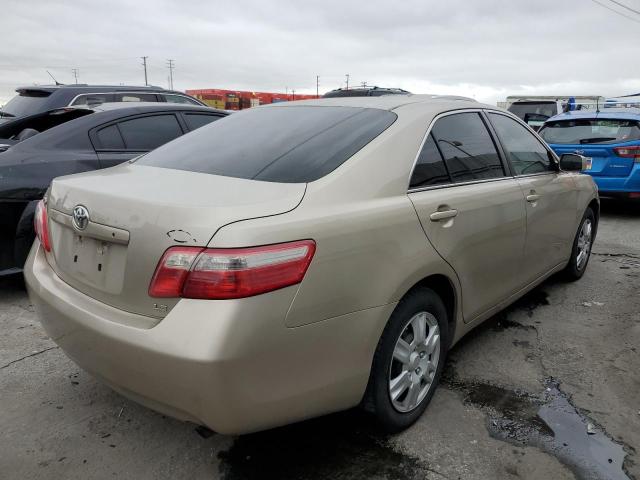 Photo 3 from auction – 2007 TOYOTA CAMRY CE with VIN 4T1BE46K57U604944