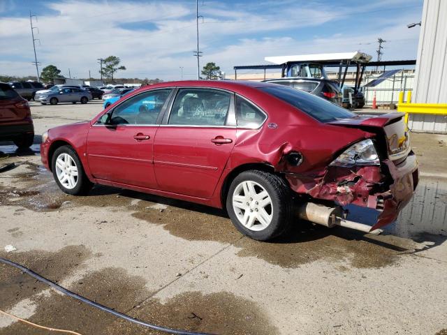 Photo 2 from auction – 2006 CHEVROLET IMPALA with VIN 2G1WC581069284412