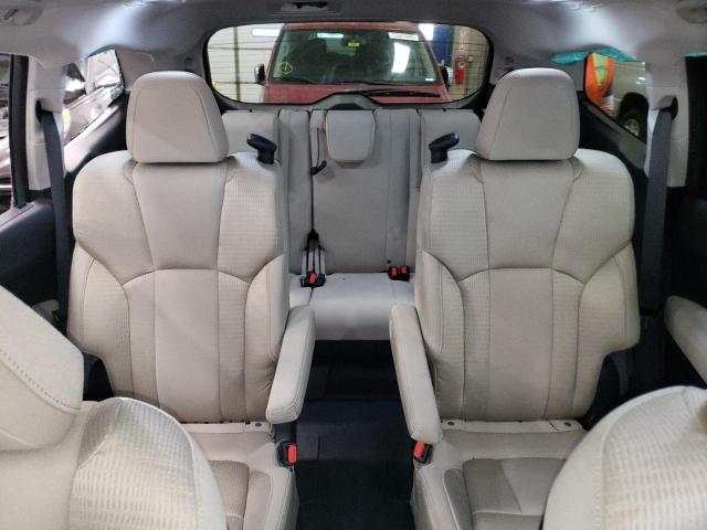 Photo 10 from auction – 2021 SUBARU ASCENT PRE with VIN 4S4WMAFD3M3406224