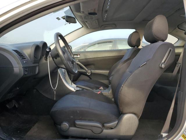 Photo 7 from auction – 2005 TOYOTA SCION TC with VIN JTKDE167350036360