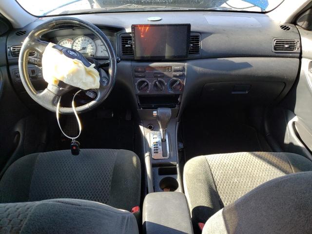 صورة رقم 8 من المزاد - 2007 TOYOTA COROLLA CE مع VIN 2T1BR30EX7C821277