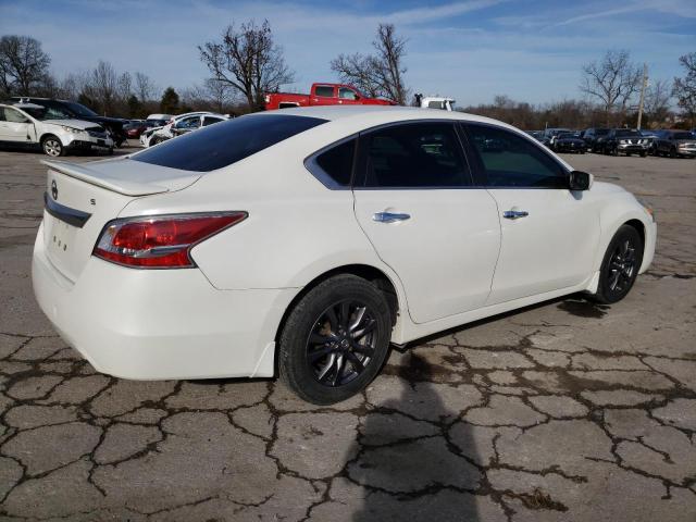 Photo 3 from auction – 2015 NISSAN ALTIMA 2.5 with VIN 1N4AL3AP0FC416118
