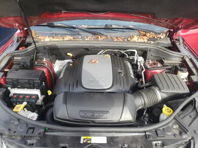 Photo 12 from auction – 2013 DODGE DURANGO CI with VIN 1C4SDJET9DC661682