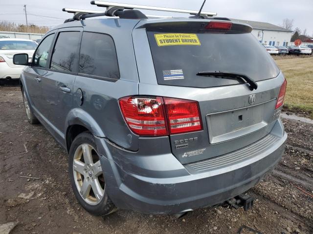 Photo 2 from auction – 2010 DODGE JOURNEY SX with VIN 3D4PH5FV3AT190049