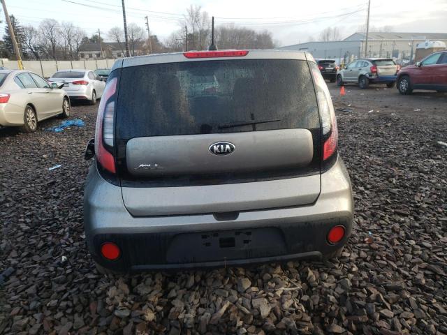 Photo 6 from auction – 2018 KIA SOUL with VIN KNDJN2A27J7600475