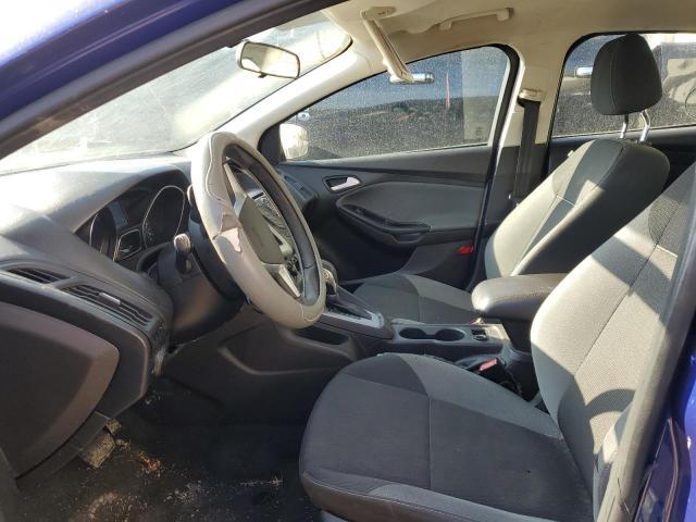 Photo 7 from auction – 2012 FORD FOCUS SE with VIN 1FAHP3K29CL304130