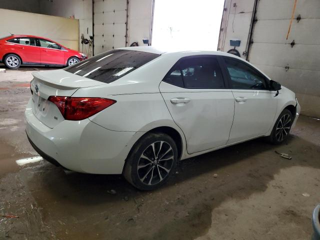 Photo 3 from auction – 2018 TOYOTA COROLLA L with VIN 5YFBURHEXJP796555