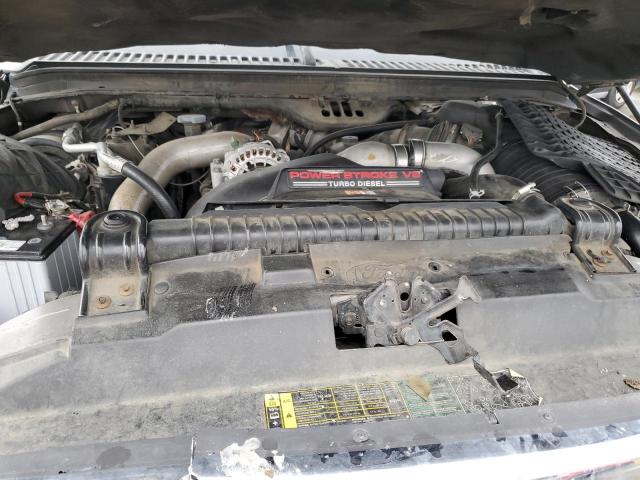 Photo 11 from auction – 2004 FORD F250 SUPER with VIN 1FTNW20P64EA63240