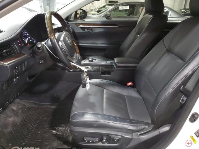 Photo 7 from auction – 2015 LEXUS ES 350 with VIN JTHBK1GG8F2169349