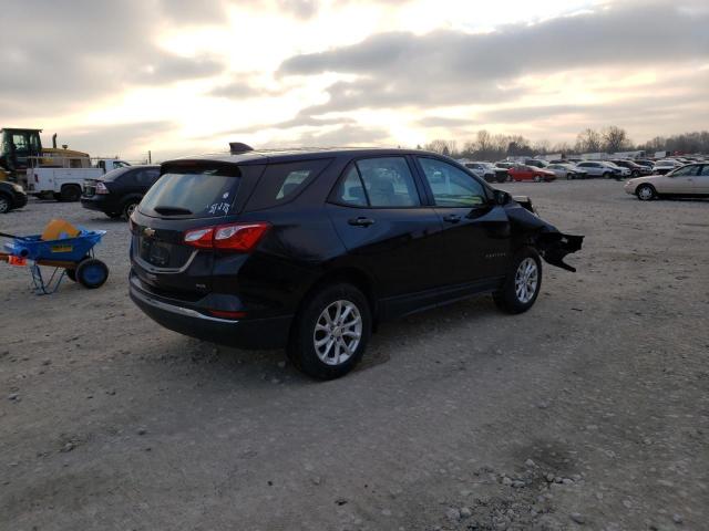 Photo 3 from auction – 2018 CHEVROLET EQUINOX LS with VIN 2GNAXREV0J6169301