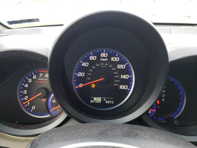 Photo 9 from auction – 2012 ACURA RDX with VIN 5J8TB1H26CA003021