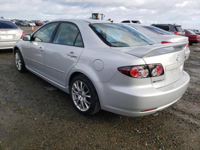 Photo 2 from auction – 2006 MAZDA 6 S with VIN 1YVHP80D865M25827