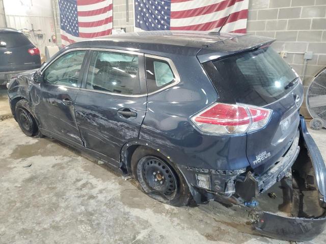 Photo 2 from auction – 2016 NISSAN ROGUE S with VIN 5N1AT2MT3GC822887
