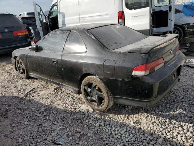 Photo 2 from auction – 1997 HONDA PRELUDE with VIN JHMBB6244VC001324
