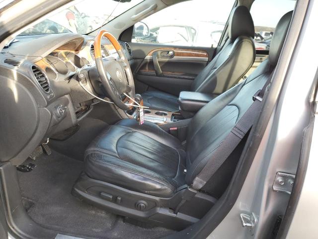 Photo 7 from auction – 2012 BUICK ENCLAVE with VIN 5GAKVCED8CJ100760