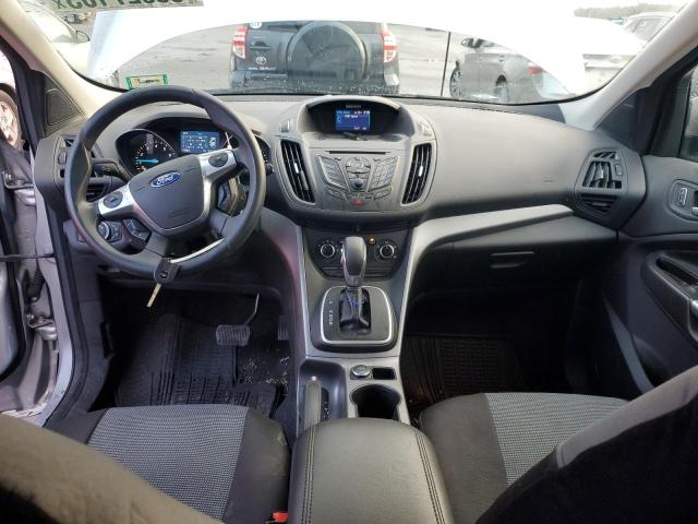 Photo 8 from auction – 2014 FORD ESCAPE SE with VIN 1FMCU9G94EUB03900
