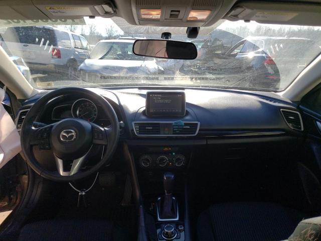 Photo 8 from auction – 2016 MAZDA 3 TOURING with VIN 3MZBM1V73GM274631