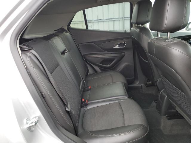 Photo 11 from auction – 2015 BUICK ENCORE with VIN KL4CJESB1FB136375