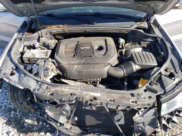 Photo 12 from auction – 2017 JEEP GRAND CHER with VIN 1C4RJEBG6HC622754