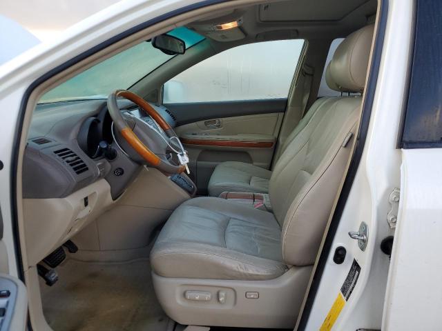 Photo 7 from auction – 2004 LEXUS RX 330 with VIN JTJGA31U440008815