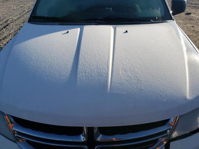 Photo 11 from auction – 2016 DODGE JOURNEY SE with VIN 3C4PDCAB4GT127724